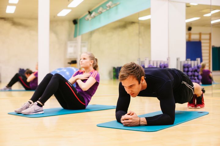© Helsingin kaupunki/Konsta Linkola