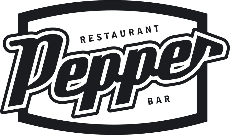 Pepper_logo