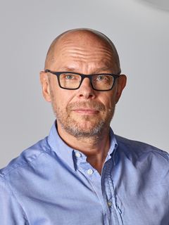Markku Takkunen, kuva: Janne Westerlund