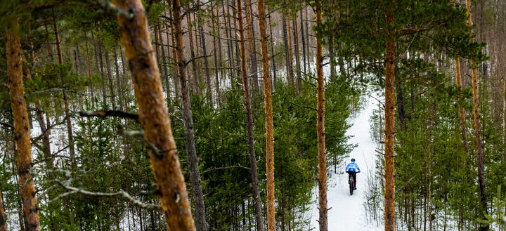 Nuorena saavutettu hyvä kestävyyskunto yhdessä matalahkon rasvaprosentin kanssa näyttäisi parantavan aineenvaihduntaa ja suojaavan verisuonisairauksilta ja kakkostyypin diabetekselta.