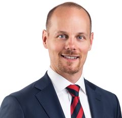 JLL:n Head of Development and Design Tomi Tiainen