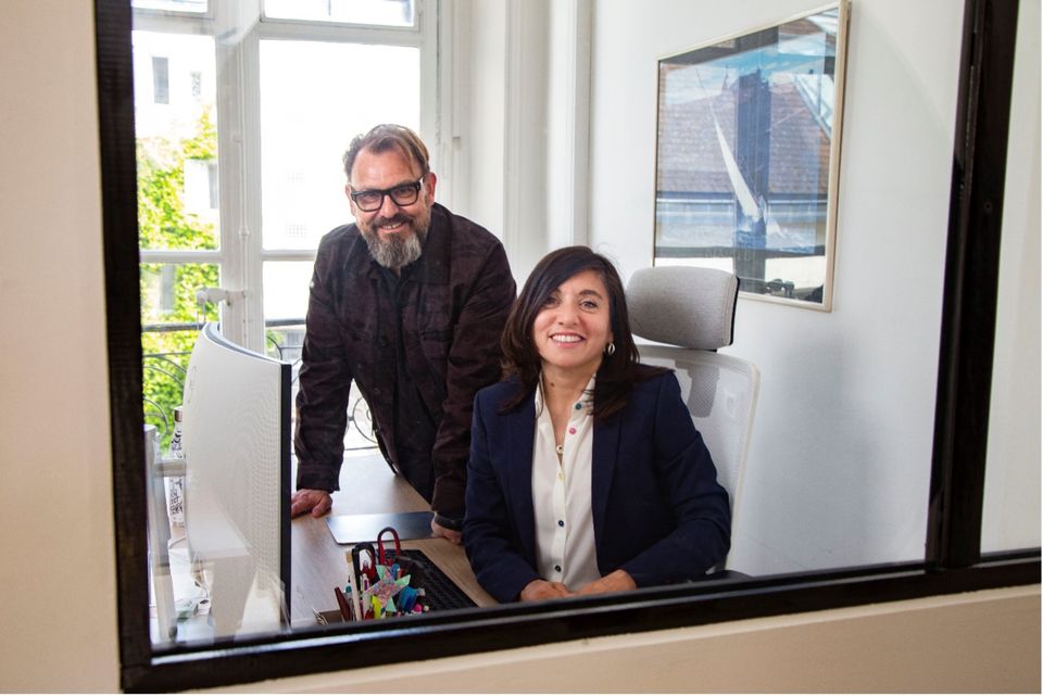 Ranskalainen CNTVRS osaksi Rud Pedersen Groupia | Rud Pedersen Public ...