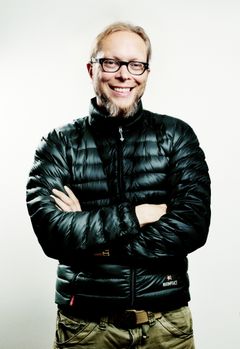 Mikko-Pekka Heikkinen (c) Nauska