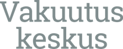 Vakuutuskeskus