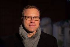 Timo Räsänen on Yara Suomen kaupallinen johtaja.