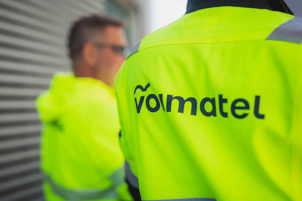 Voimatel tietoverkkoyhtiö