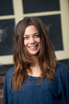 • Manuela Bosco. Kuva: Matti Rajala
