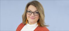Pia Rupponen vastaa jatkossa palveluliiketoiminnan markkinoinnista Helsingin seudun kauppakamarissa.