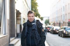 Janne Mäenpää, toimitusjohtaja, Generaxion Oy