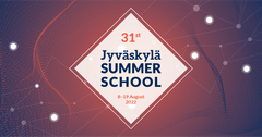 Jyväskylä Summer School