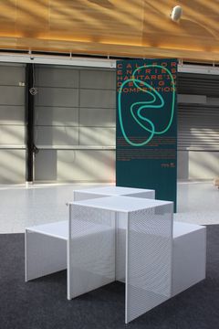 Keveä. Kuva: Messukeskus