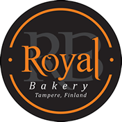 Logo: Royal Bakery