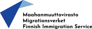 Maahanmuuttovirasto-logo