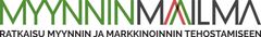 Logo: Myynninmaailma Oy