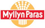 Myllyn Paras Finland Oy-logo
