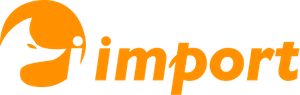 I-Import Oy-logo