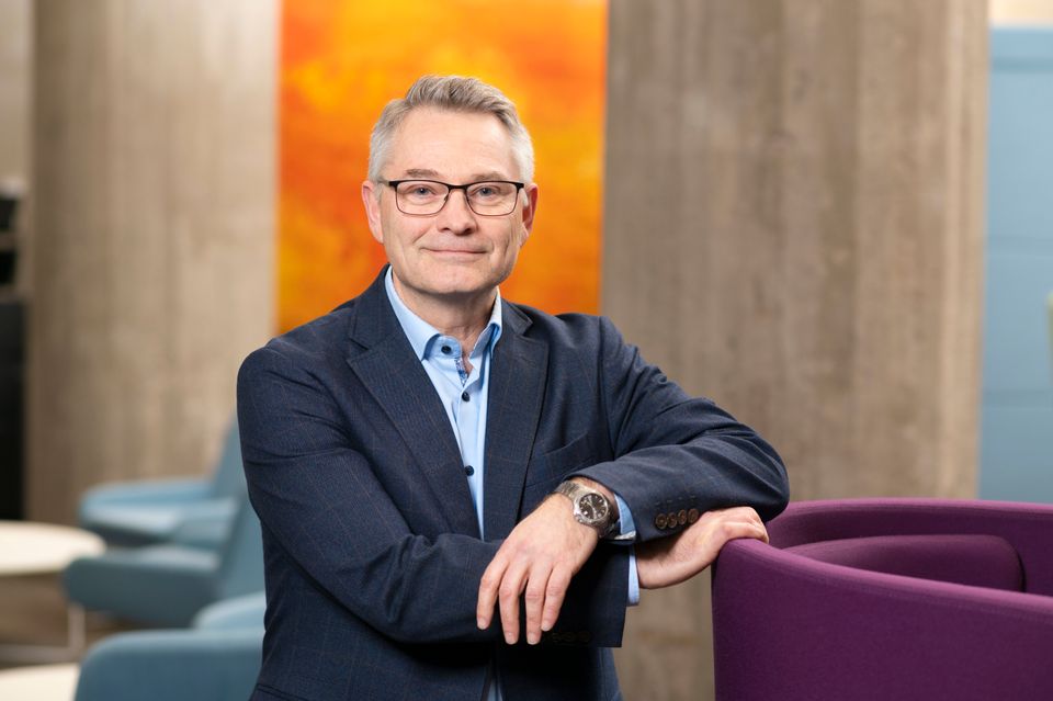 Pauli Nieminen