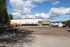 Oy Arkkitehtisuunnittelu Arkitekturum Ab