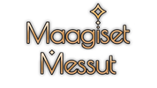 Maagiset Messut-logo