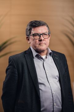 Juhani Sand