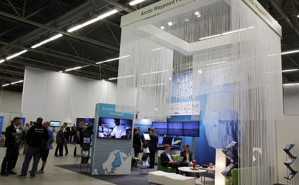 NaviGate where the marine industry, shipping companies and maritime