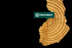 Metsäalan keskeisin tapahtuma Proforest järjestetään Kalajoella 24.-25.9.