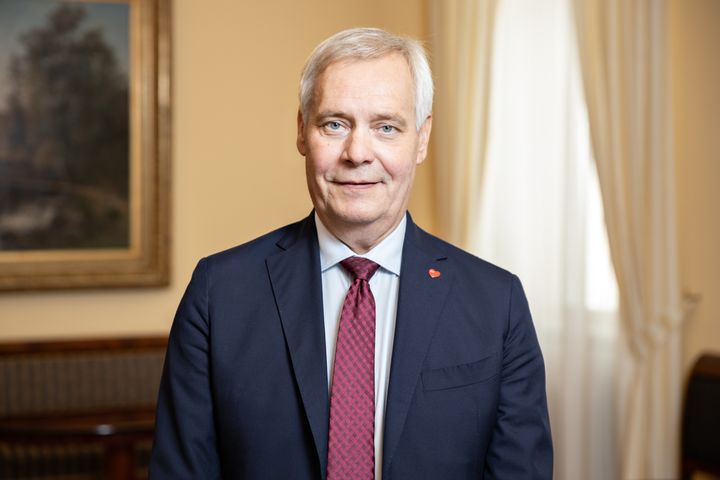 Kuva: Jukka-Pekka Flander