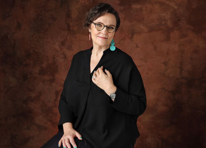 Eppu Nuotio (kuva: Liisa Valonen)