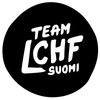 Team LCHF Suomi