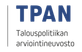 Talouspolitiikan arviointineuvosto (TPAN)