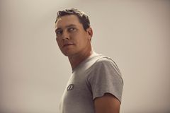 Tiësto on keikkaillut Suomessa viimeksi vuonna 2016. Kuva: Ramona Rosales.