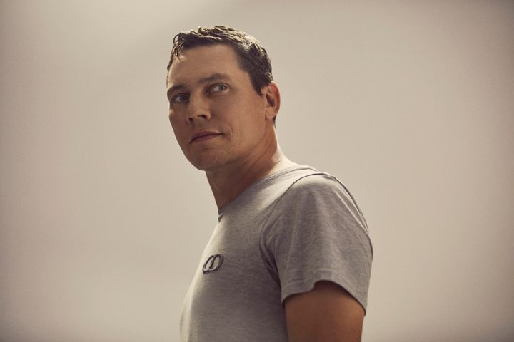 Tiësto on keikkaillut Suomessa viimeksi vuonna 2016. Kuva: Ramona Rosales.