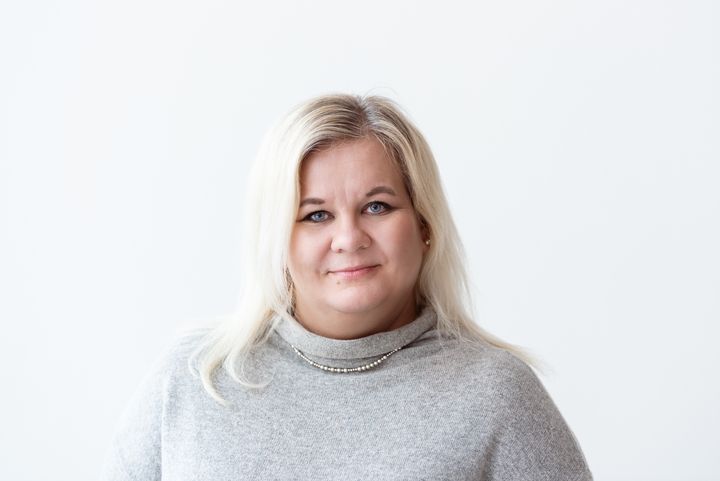 Kuva: Maarit Lahikainen/Maarimanna