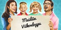 Messukeskus