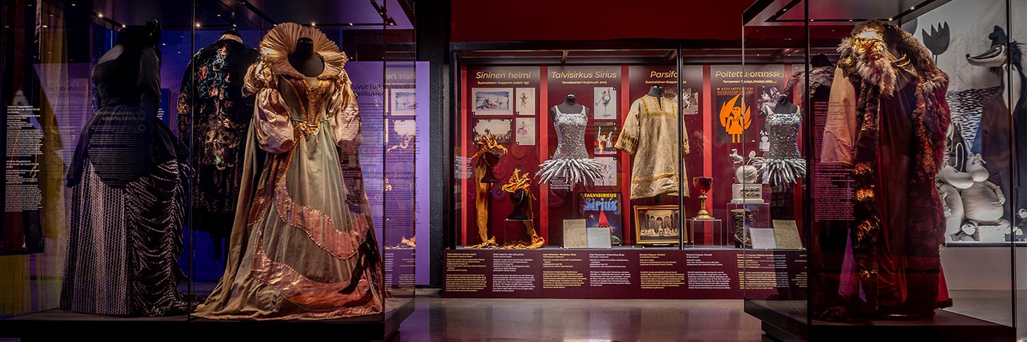 Teatterimuseo