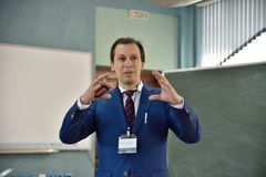 Nikolay Kuznetsov