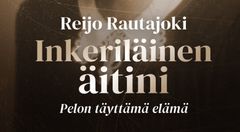 ”Älä avaa ovea kenellekään vieraalle. Siellä voi olla miehiä, jotka vievät äidin pois.” Äitini kuului niihin, joita venäläisten hallitsema valvontakomissio etsi sodan jälkeen. Natsiarmeijan palveluksessa olleena hän sai neuvostohallinnon silmissä sotarikollisen leiman otsaansa. Pakkopalautus Neuvostoliittoon oli hänen suurin pelkonsa koko loppuelämän ajan.