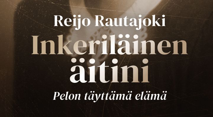 ”Älä avaa ovea kenellekään vieraalle. Siellä voi olla miehiä, jotka vievät äidin pois.” Äitini kuului niihin, joita venäläisten hallitsema valvontakomissio etsi sodan jälkeen. Natsiarmeijan palveluksessa olleena hän sai neuvostohallinnon silmissä sotarikollisen leiman otsaansa. Pakkopalautus Neuvostoliittoon oli hänen suurin pelkonsa koko loppuelämän ajan.