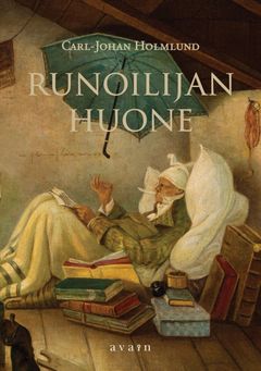 Carl-Johan Holmlund, Runoilijan huone