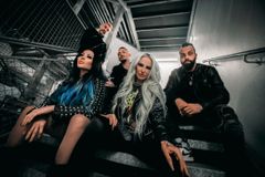 Butcher Babies