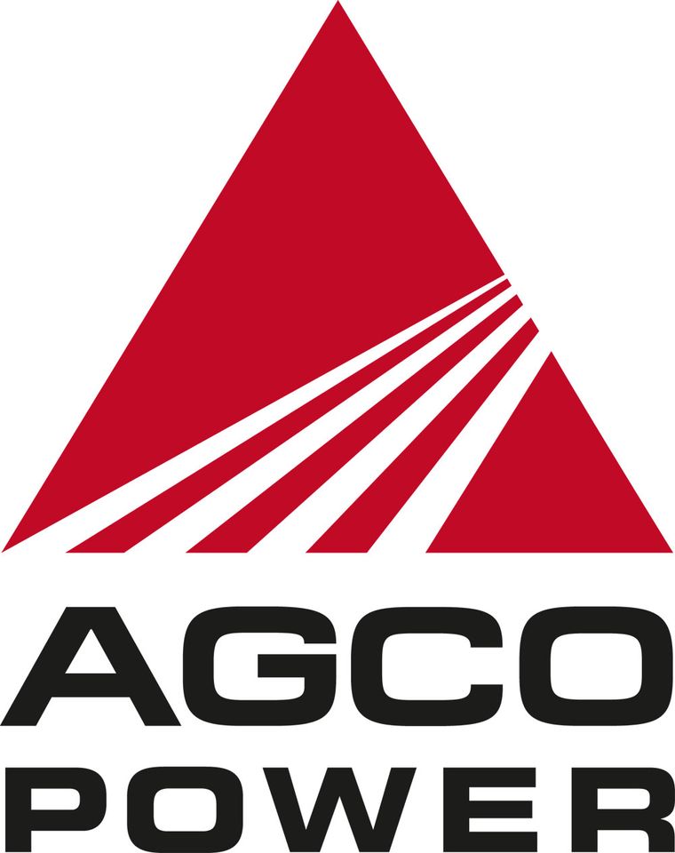 AGCO Power logo
