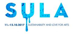 SULA - Sustainability and Love for Arts