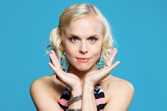 Aili Ikonen, kuva Tero Ahonen, kuvan käyttö sallittu vain tapahtuman yhteydessä.