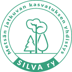 Metsän jatkuvan kasvatuksen yhdistys Silva ry