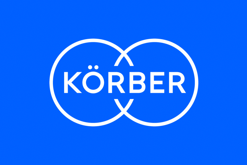 Körber logo