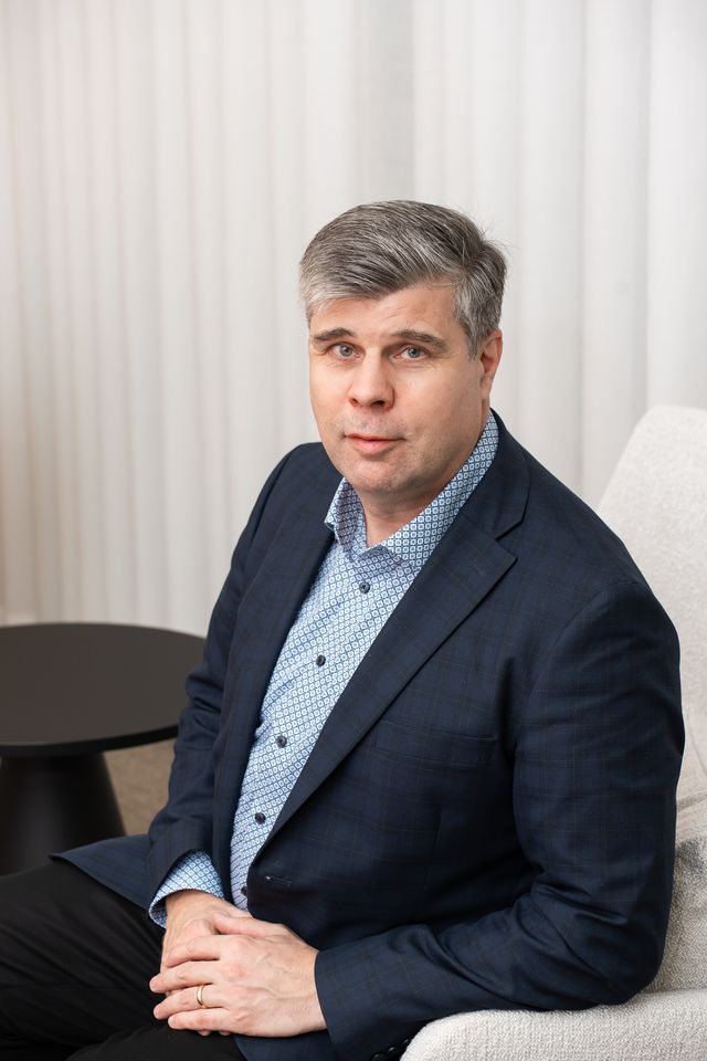 Veli-Pekka Tanhuanpää