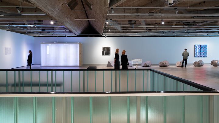 EMMA – Espoon modernin taiteen museo. Kuva: Ella Tommila / EMMA