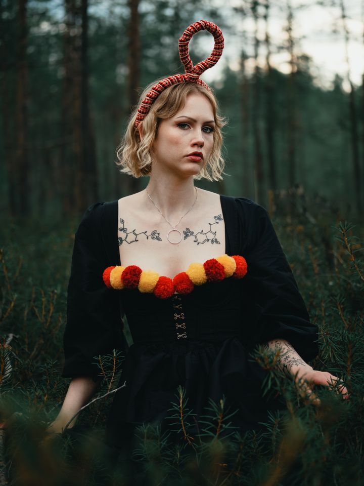 Vilma Jää