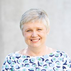 Jaana Dalén (kuvaaja: Suvi Elo)