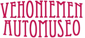 Vehoniemen Automuseo
